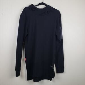 Live Fit Apparel | Assassin Hoodie-Black, Size M